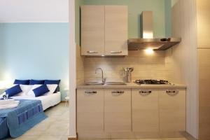 Taormina Studio Apartments