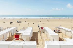 Le Petit Cote Ouest - appt dans les Pins près de la plage