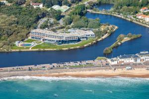 Appartements Appartement au coeur des pins, plage a 400 metres : photos des chambres