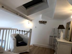 Appartements Appartement au coeur des pins, plage a 400 metres : photos des chambres