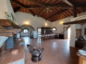 Il Castellaccio di Figline