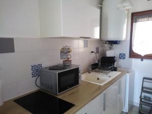 Appartement Côté Rocher