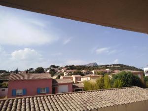 Appartement Côté Rocher