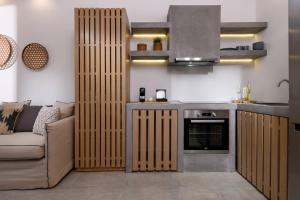 Soho Exclusive Suites