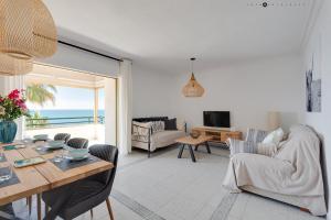 Apartamento del Mar - Playa Muchavista