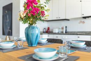 Apartamento del Mar - Playa Muchavista