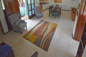 Villa Fernando, Ocho Rios Jamaica