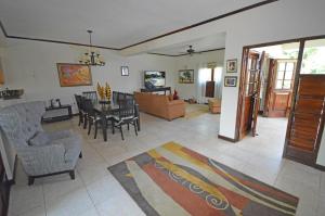 Villa Fernando, Ocho Rios Jamaica