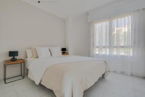 Apartamento del Mar - Playa Muchavista
