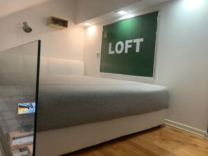 Loft Osijek