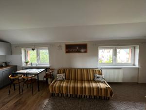 Pokoje Bardzo Gościnne Dariusz Lange