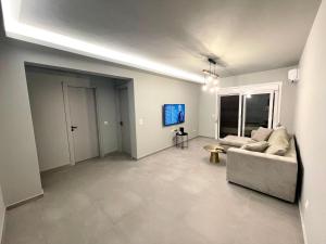 Serenity City Apartment