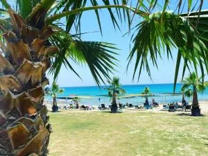 Baia San Lorenzo - Reitani