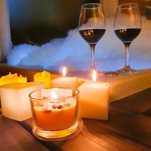 Cabana Brisa Serrana - Urubici-SC