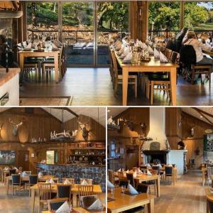 Ulvereds Hjorthägn - Camp Mayfly