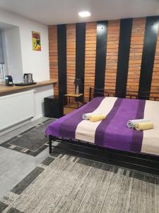 The Tasty Rooms