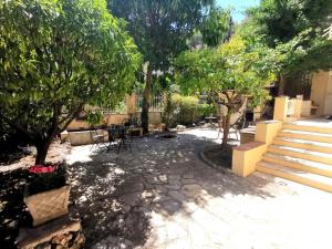 Appartement, 3 pièces, Villa Monte Europa