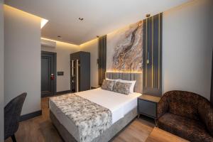 World Class Hotel - Istanbul Airport