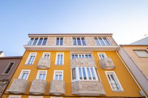 Apartamentos La Casona 1930