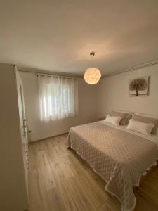 Comfy apartment in a quiet neighborhood