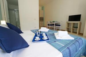 Taormina Studio Apartments