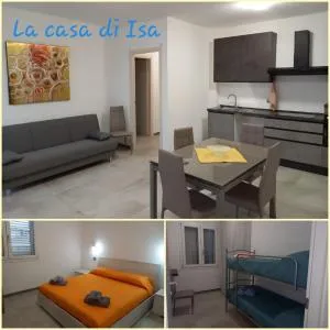 La casa di Isa - Settimo San Pietro