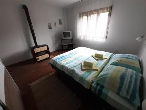 Kuca za odmor Radovanovic