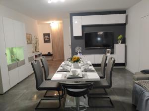 Apartament DELFIN