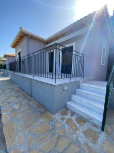 Babis Apartment Agios Nikitas