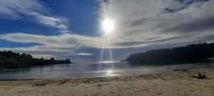 Lustica Bay/Radovici - Radovići