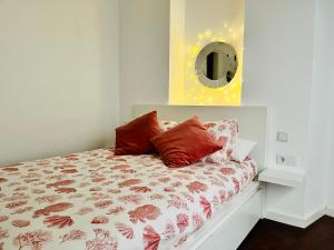 Marinac3 Precioso apartamento con patio en el centro histórico de Málaga