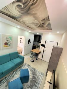 TRiPartments - Gallery