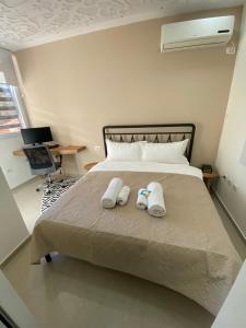 TRiPartments - Gallery