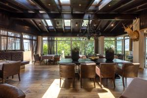 Hotel Finkennest - Panoramic Garden Resort