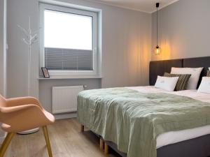 Vincent Apartamenty Darłówek