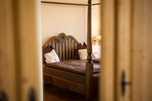 Family Suite room in Hotel Finkennest