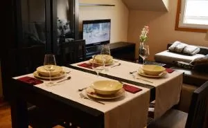 Apartamentos Gallaecia - Páramos