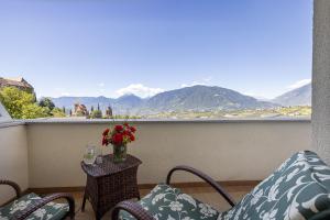 Hotel Finkennest - Panoramic Garden Resort