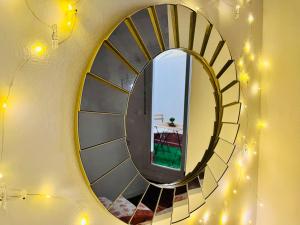 Marinac3 Precioso apartamento con patio en el centro histórico de Málaga