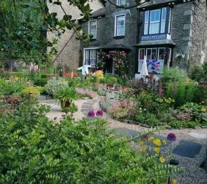 Puddle Duck Lodge – Adults Only - Bowness-on-Windermere