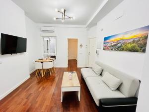 Marinac3 Precioso apartamento con patio en el centro histórico de Málaga