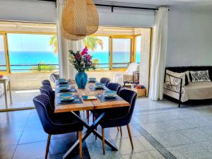 Apartamento del Mar - Playa Muchavista
