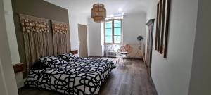 Appartements Gite climatise Baugallo Vepres : photos des chambres