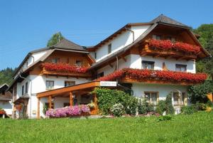 Appartement Gasthof Bärnwirt Moosburg Österreich