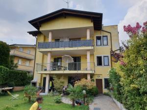 Desenzano Luxury Apartment