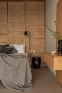 Limnionas Infinity Cave Villa