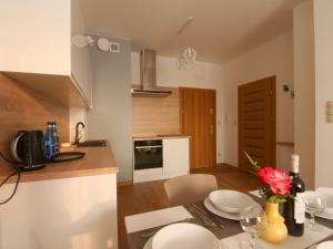 Apartamenty Vulcan