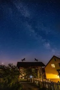 Ranczo w Dolinie - Wojnowo