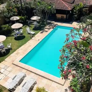 拉布里斯酒店 - 卡波布里奥