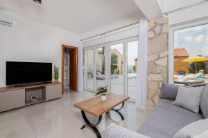 Holiday Home Quadro Rabac